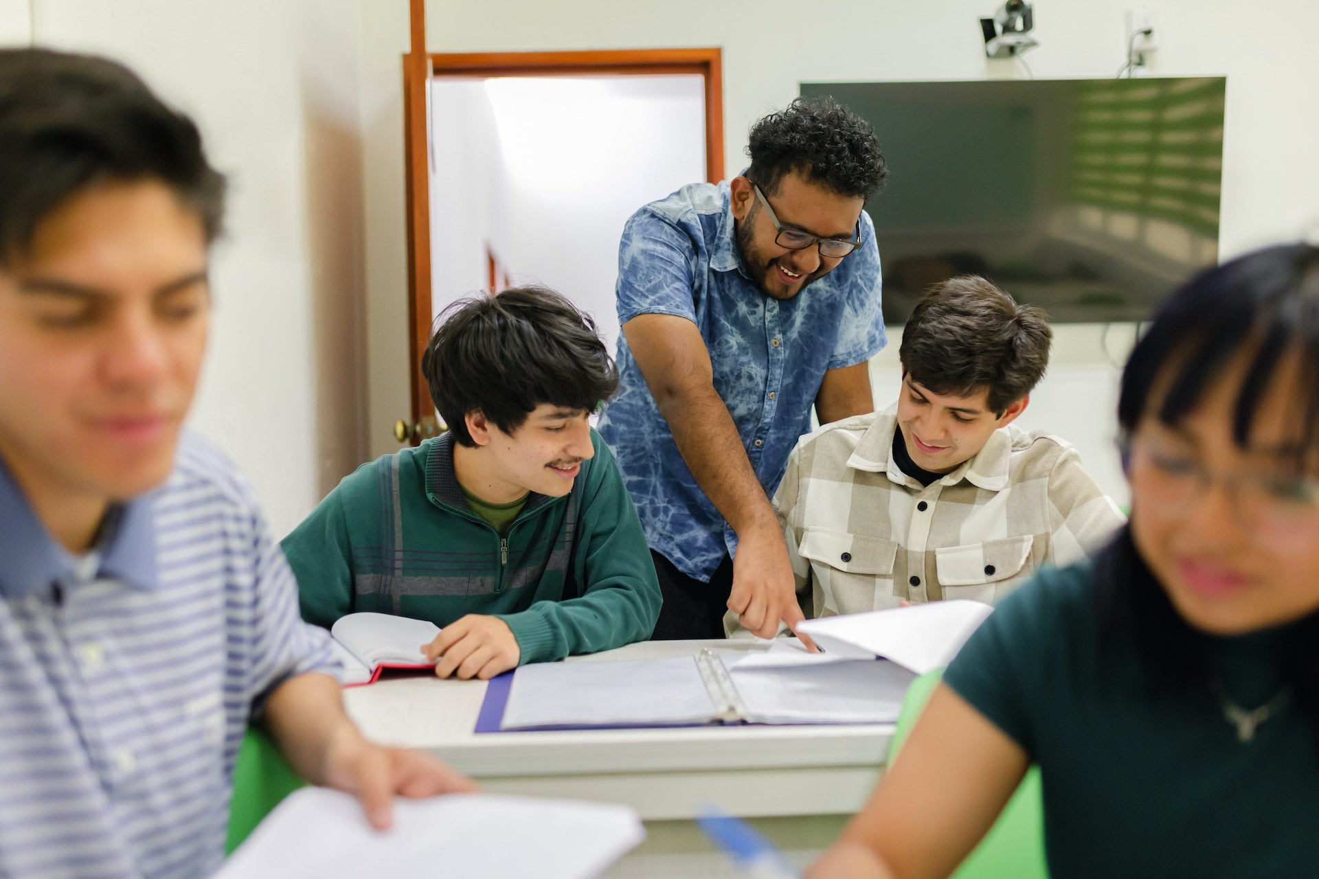 34% of Teachers Say Students Skipped Class Due to Hygiene Issues