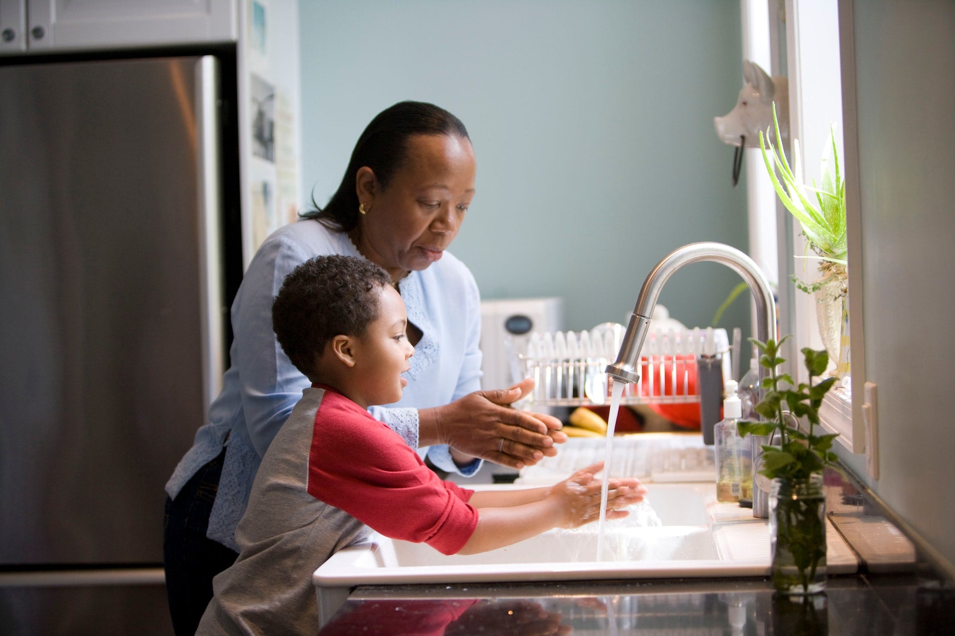 How Personal Hygiene Ties Back to Mental Health