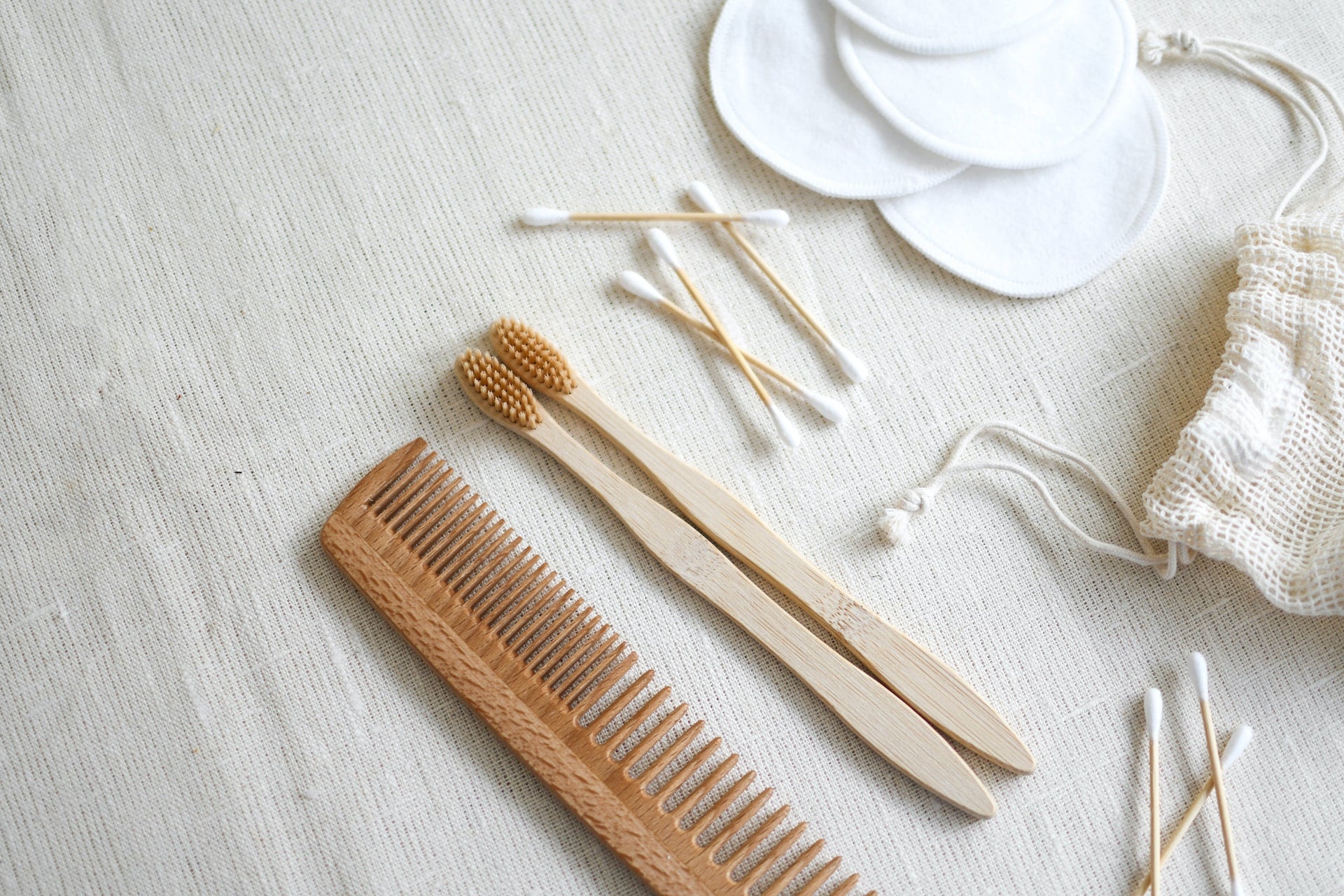 Personal Hygiene & Care Items from A to Z
