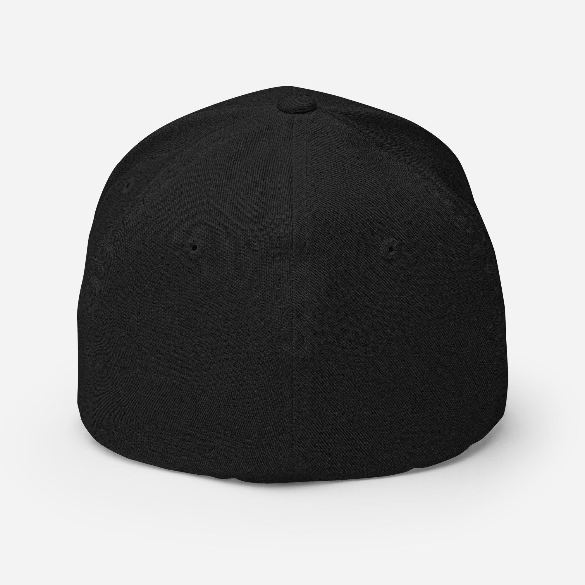 Provision Promise Angel Structured Flexfit Twill Cap
