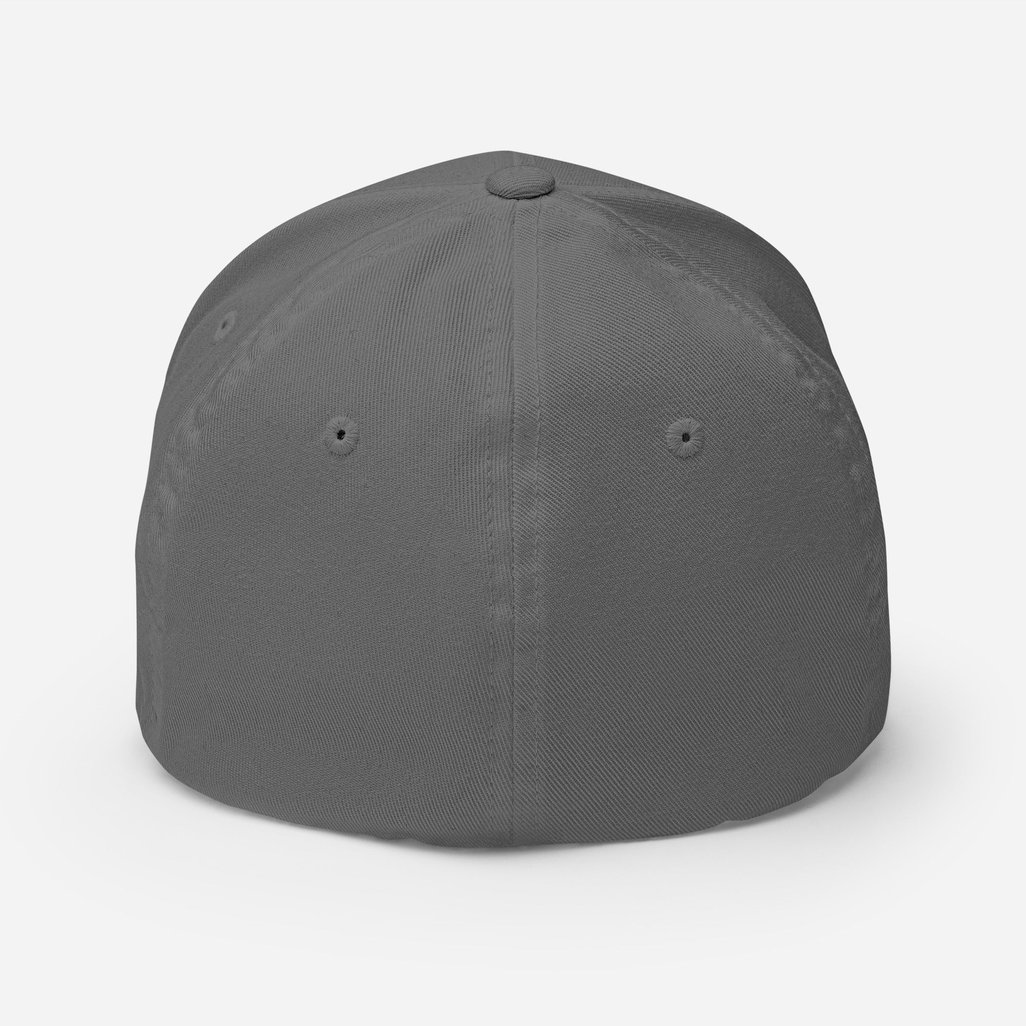 Provision Promise Infinity Heart Structured Flexfit Twill Cap